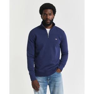GANT Shield Half-Zip Sweatshirt